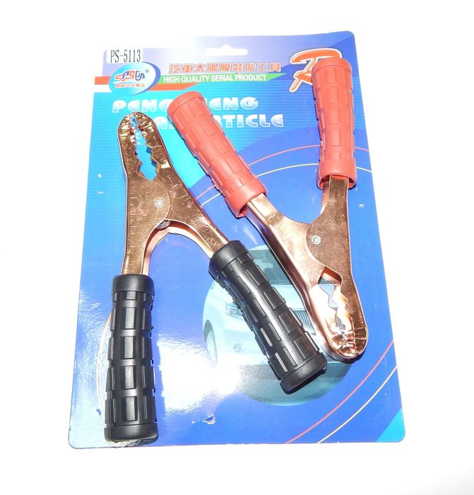 Стартовые провода