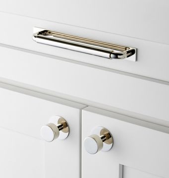 Ручка кнопка Patton