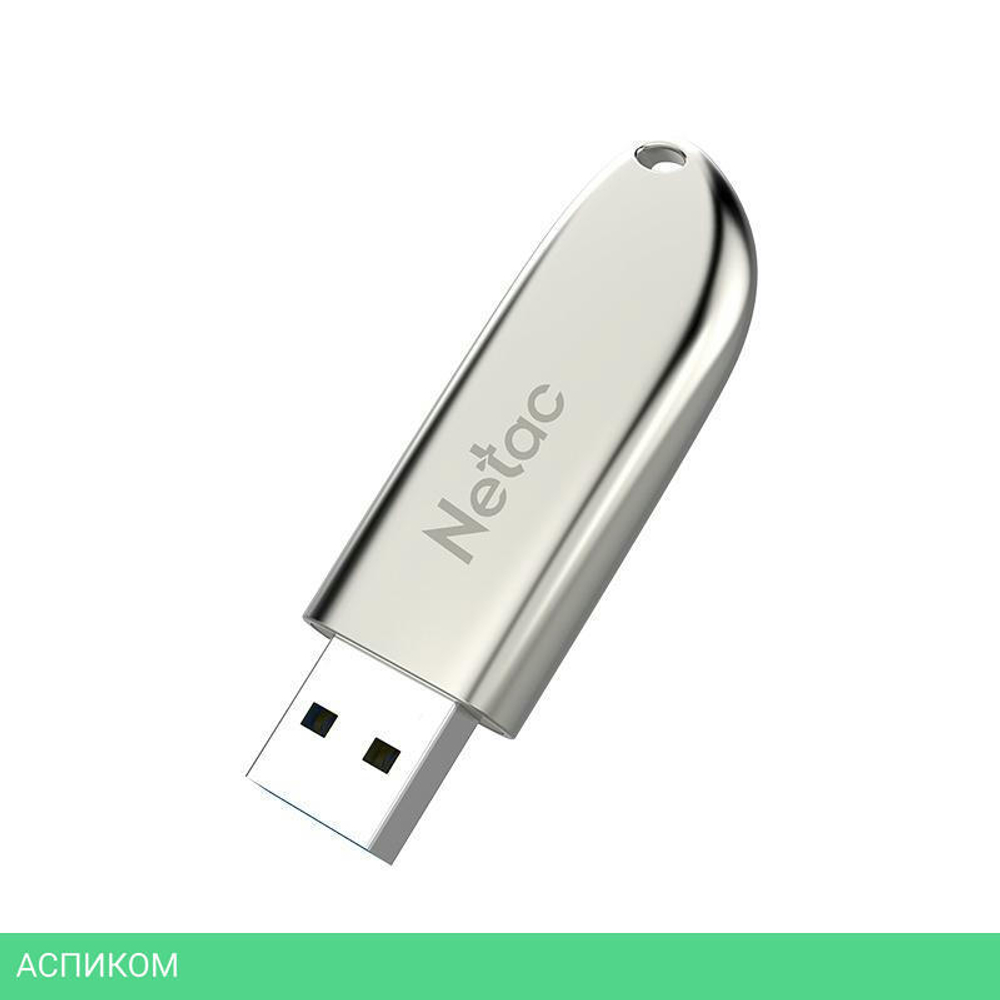 USB Flash-накопитель Netac U352 32Gb (NT03U352N-032G-20PN)