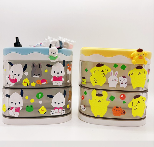 Органайзер "Little Sanrio"