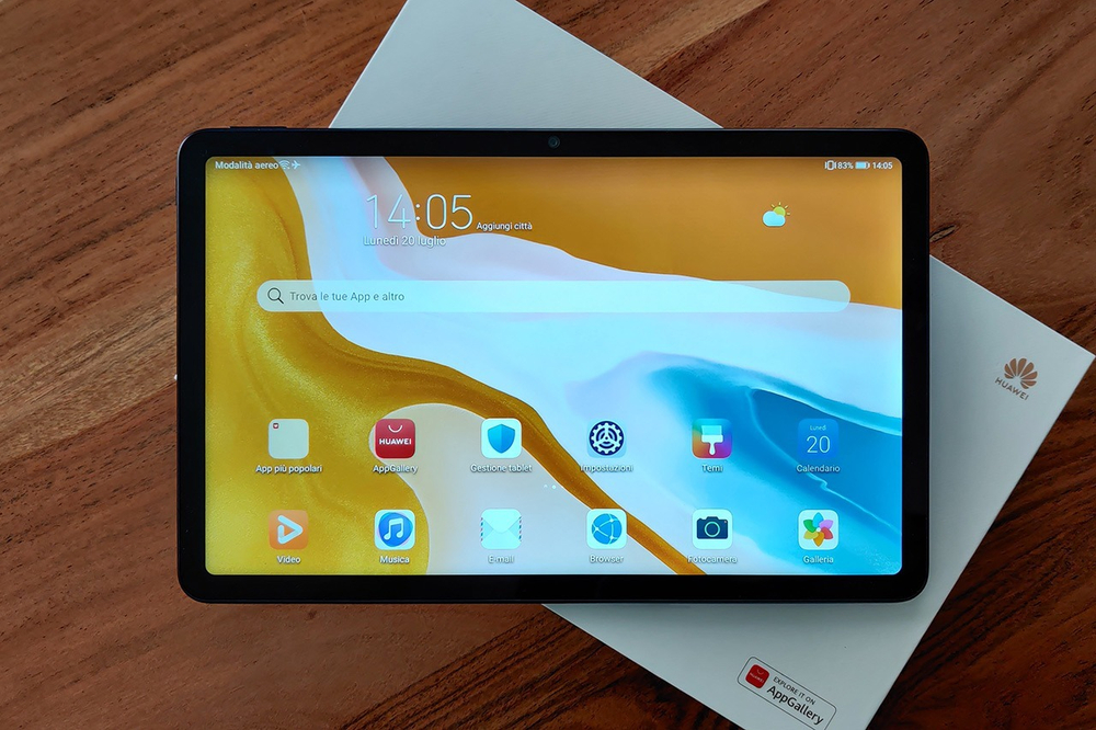 Huawei MatePad 10.4 (2023)