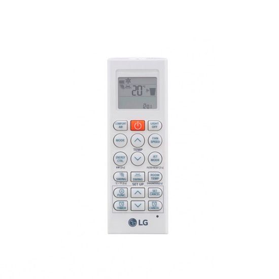 Кондиционер LG DC07RH