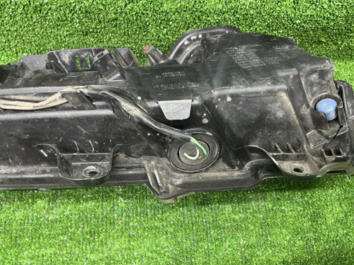 Битый ДХО левый Lexus NX 1 17-21 LED Динамический