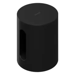 Sonos Sub mini Black