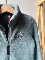 Костюм Poivre Blanc из флиса, 98