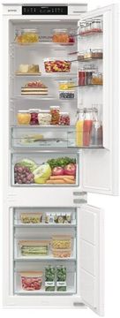 Вбудований холодильник Gorenje NRKI519E41