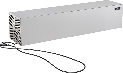 Рециркулятор Luxstahl РЦ-1 для обеззараживания воздуха