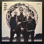 Depeche Mode - Sounds Of The Universe 2LP (Европа 2009г.)