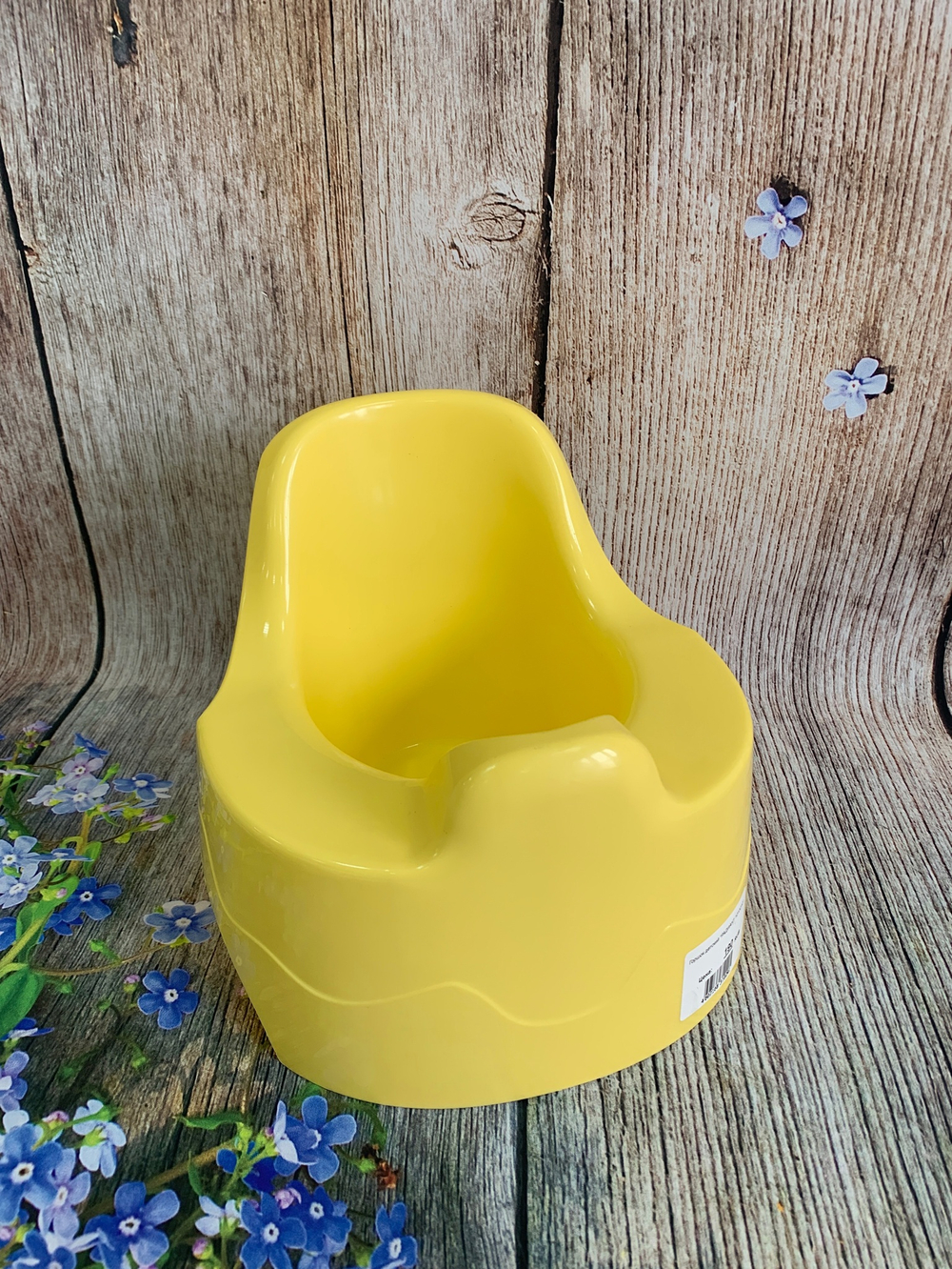 Горшок детский "РАДИАН", 10130101