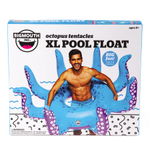 Круг надувной octopus