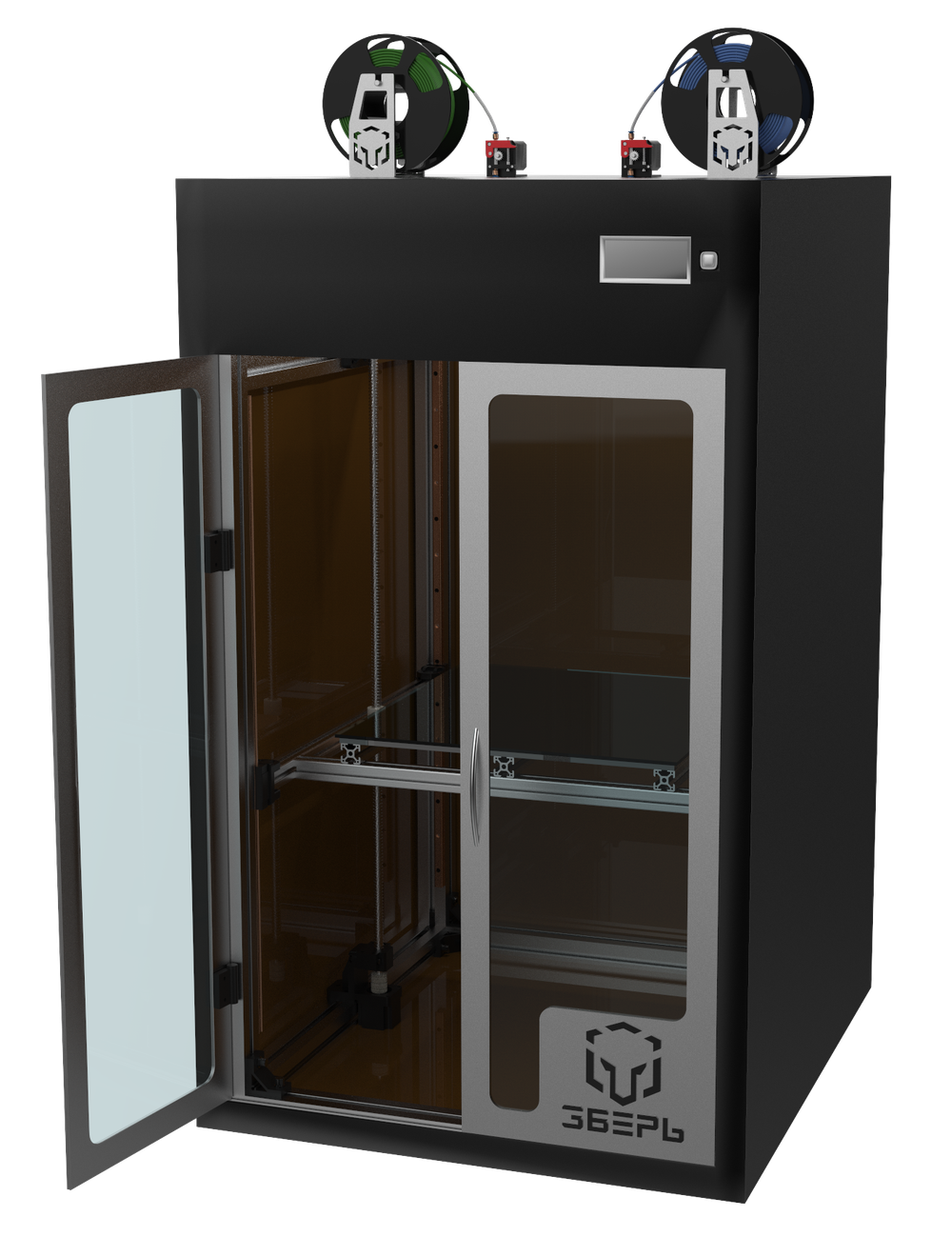 3D принтер Зверь 3.0 Base