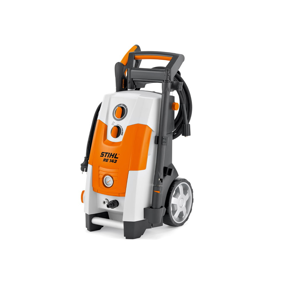 Мойка высокого давления Stihl RE 143