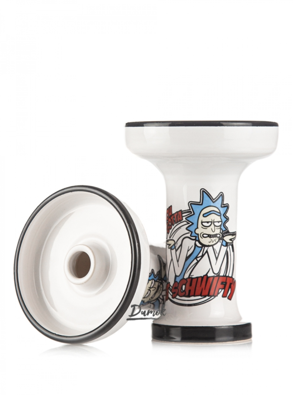 Bowl Dumok Tooman