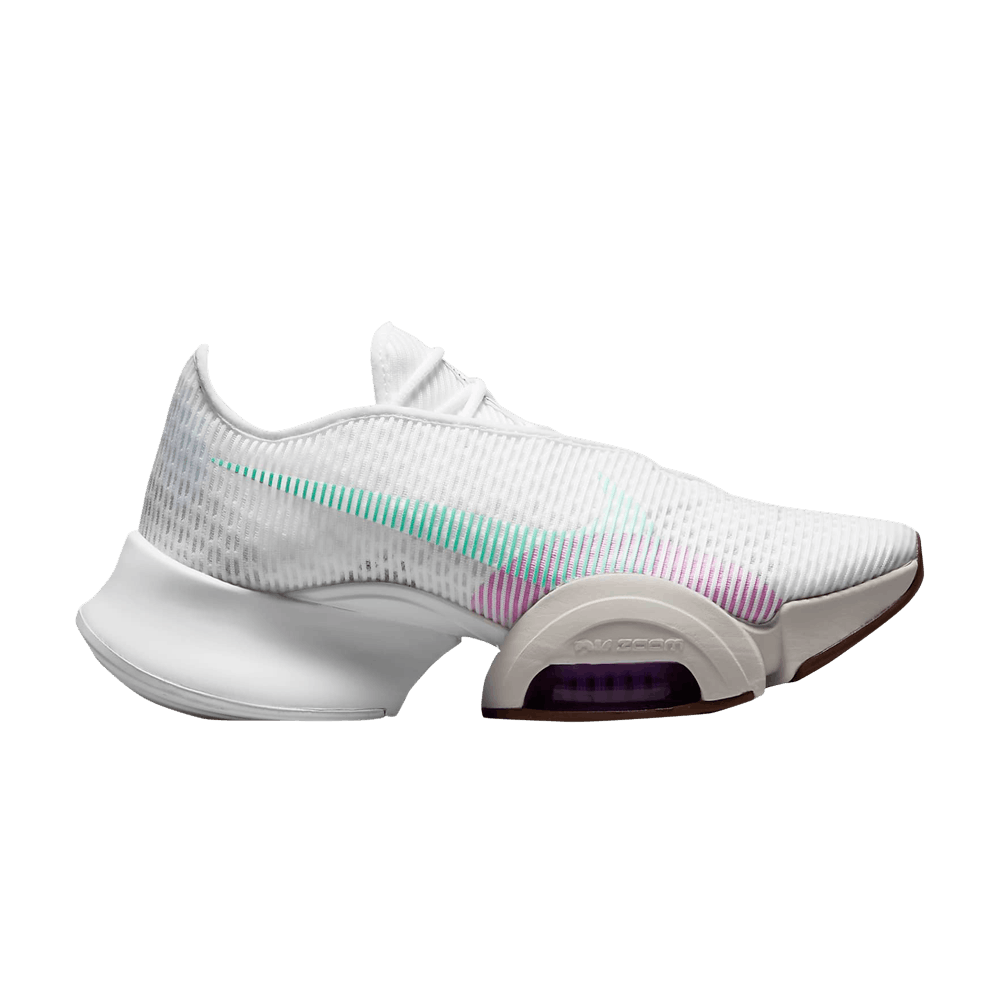 Кроссовки Nike Air Zoom Superrep 2 (Женская размерная сетка)