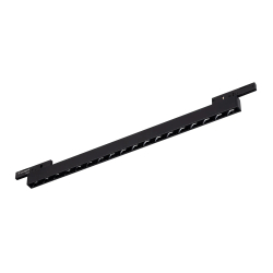 Светильник MAG-MICROCOSM-LASER-L300-15W Day4000 (BK, 30 deg, 24V) (Arlight, IP20 Металл, 3 года) 043276