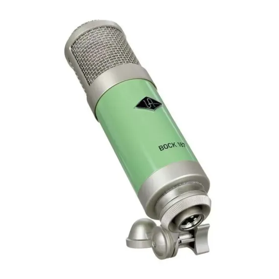 Universal Audio UA Bock 187 FET