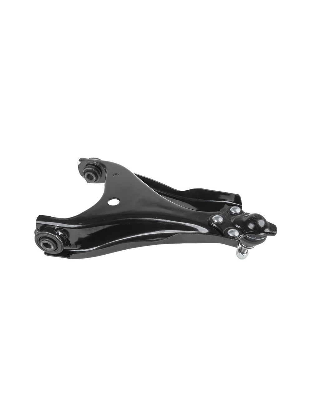 Рычаг передний R для RENAULT Duster (11-)/Kaptur (16-) GANZ GIL06010