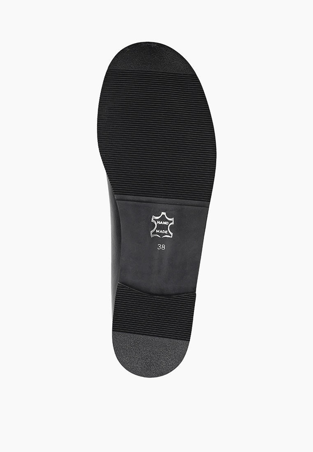 Лоферы // Marta // Black