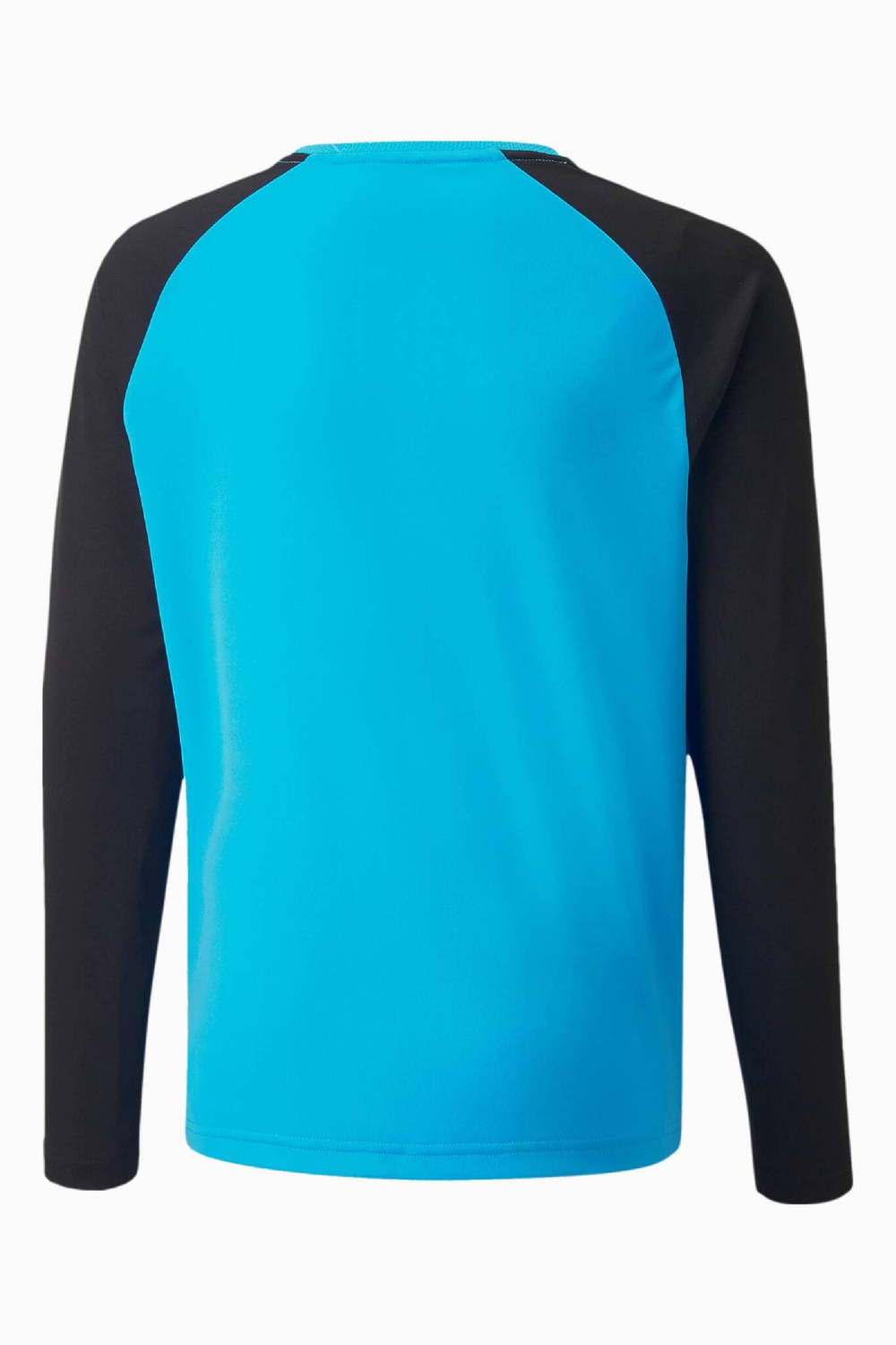 Вратарская кофта Puma teamPACER GK LS