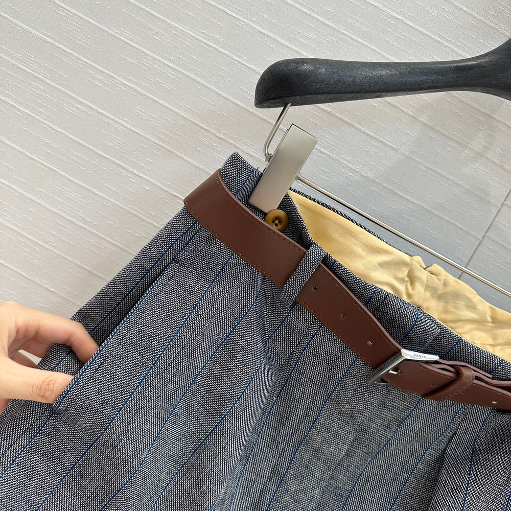 Prada Skirt