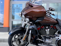 CVO Ultra Limited (FLHTKSE), Harley-Davidson, 2019