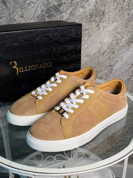Кеды Billionaire