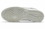 Кроссовки Nike Dunk Low "Photon Dust" (Женская размерная сетка)
