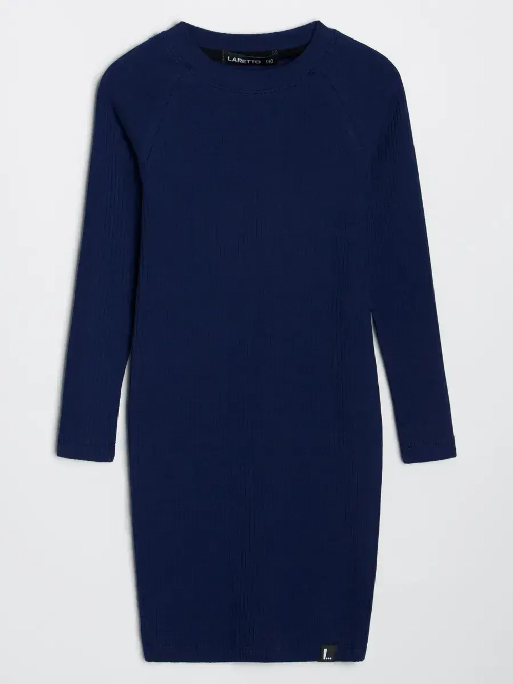 Школьное платье для девочки обтягивающее на осень