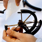 Набор для склеивания Akfix 705 (50 гр + 200 мл)