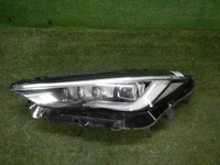 Фара левая Infiniti QX50 2 (2017-н.в.) LED