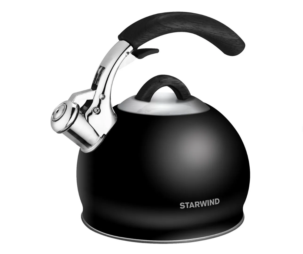 Чайник со свистком StarWind sw-ch1510 (q)