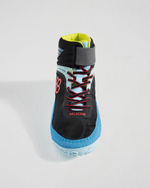 Борцовки RUDIS KS Turbine Adult - Poison Blue
