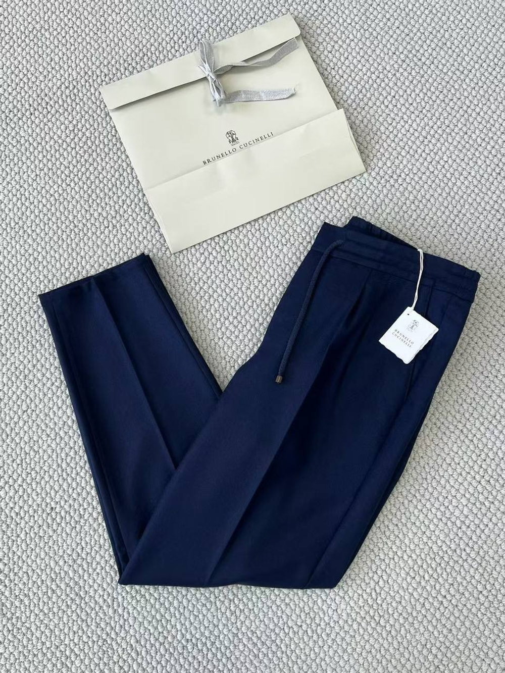 Брюки Brunello Cucinelli