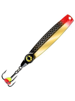 Блесна для рыбалки зимняя AQUA ФАРТ