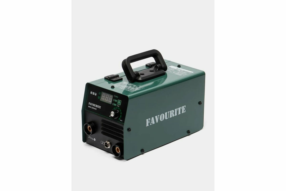 Favourite Инверторный сварочный полуавтомат 200А 1 кг Wm-201mig .