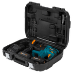 Перфоратор аккумуляторный BORT BHD-20Li-BL (2x4,0Ач+ЗУ)