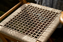 Кофейный комплект CALISTO обеденный стулья с подлоктникам  Joygarden