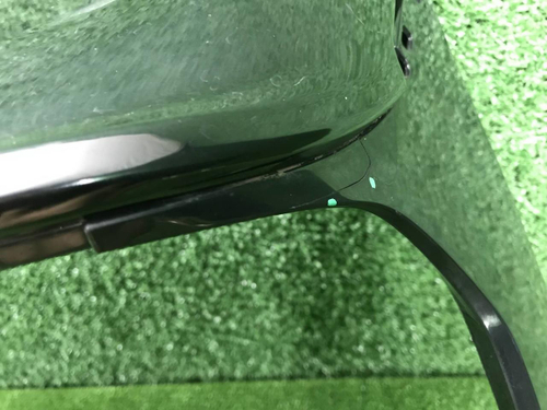 Спойлер крышки багажника Geely Atlas Pro (21-нв)