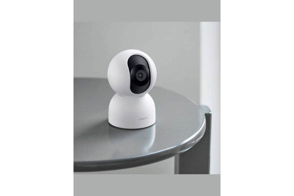 IP камера Xiaomi Smart Camera C400