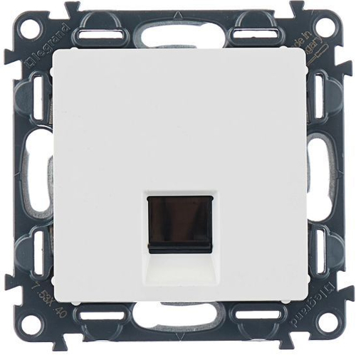 Розетка для интернета / телефона Legrand 753440 Valena Life ()