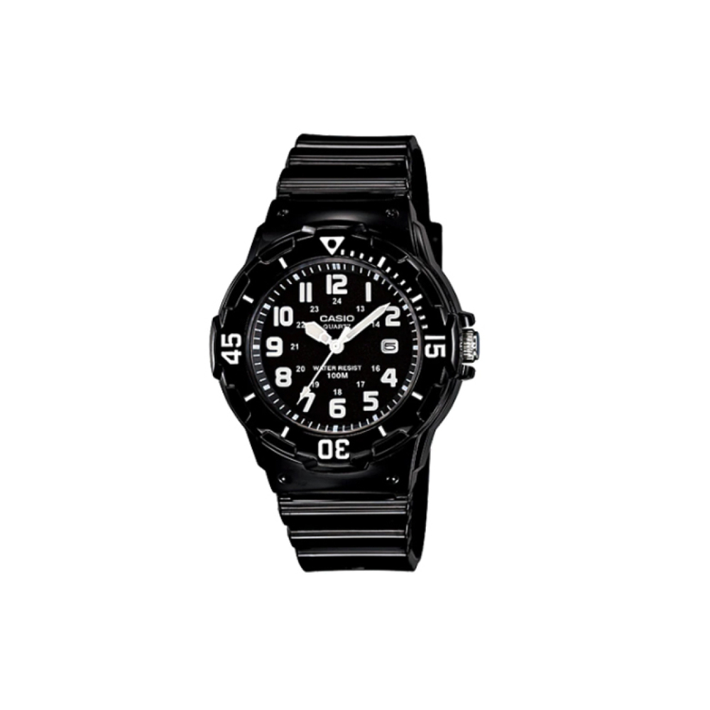 Часы CASIO YOUTH 100, LRW-200H-1B