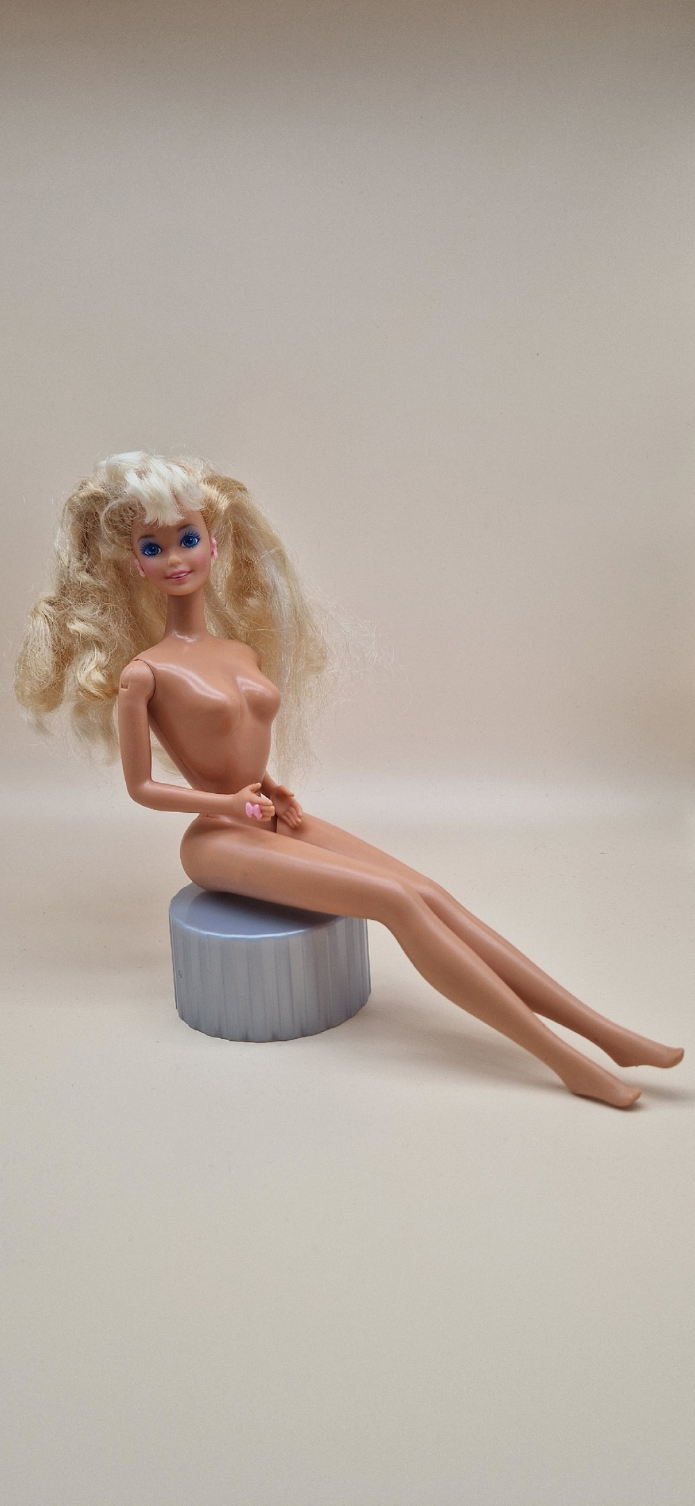 Кукла Барби 90х винтаж Mattel,