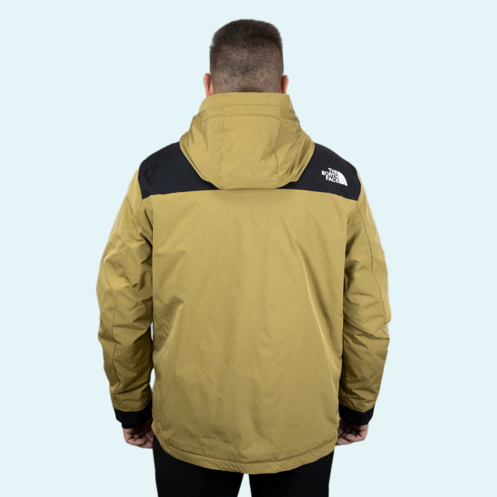 Демисезонная куртка The North Face