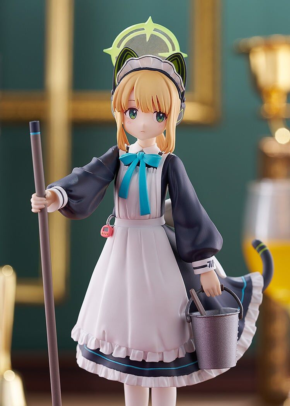 Saiba Midori