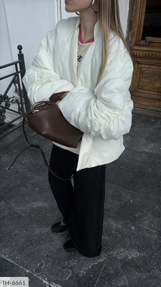 Куртка IH-6658 Фабрика Моды