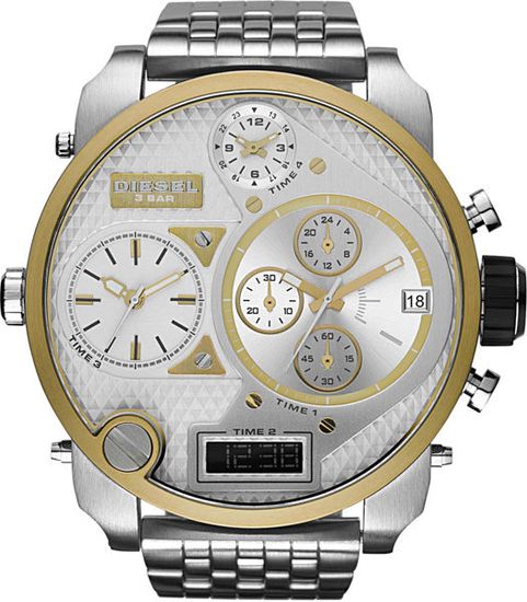 Мужские часы Diesel DZ7260