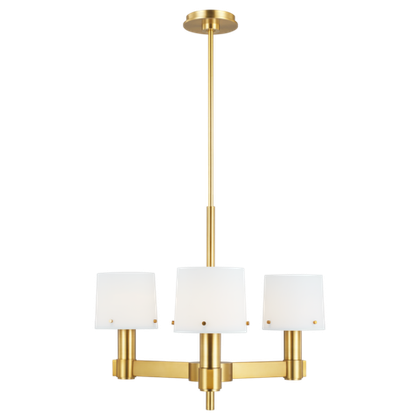 Люстра Visual Comfort Palma Small Chandelier