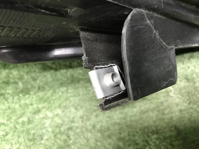 Указатель поворота левый Omoda C5 (2022-н.в.)