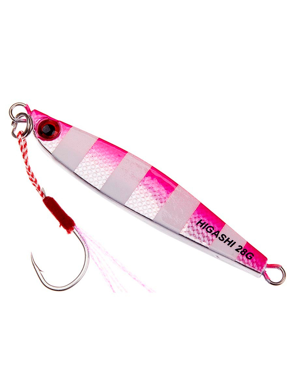 Пилькер HIGASHI Hayai jigu 10g AH #1