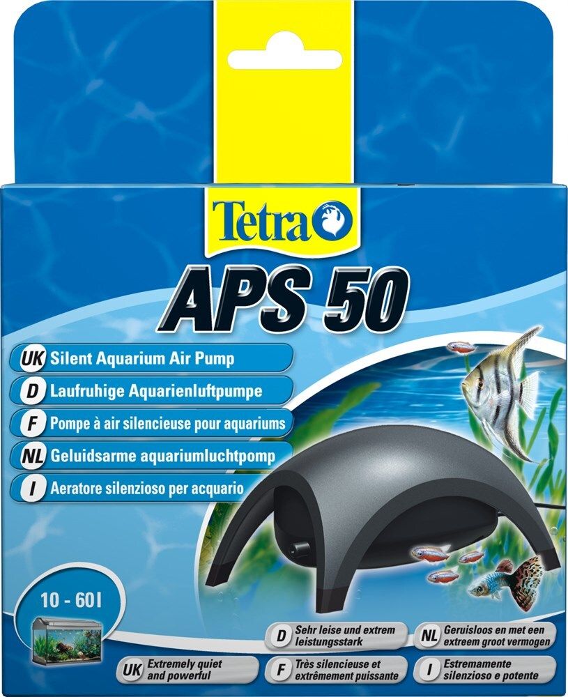 Компрессор Tetra АРS-50